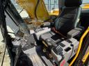 JCB 220X / 2020 / 2 978 üzemóra / Lízing 20%-tól