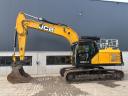 JCB 220X / 2019 / 6 651 üzemóra / Lízing 20%-tól