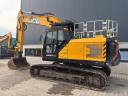 JCB 220X / 2019 / 6 651 üzemóra / Lízing 20%-tól