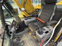 JCB 220X / 2019 / 6 651 üzemóra / Lízing 20%-tól