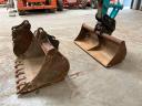 Kobelco SK 85 MSR-7 / 2020 / 3 440 üzemóra / Lízing 20%-tól