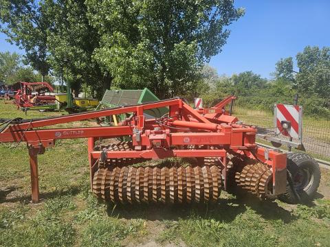 Güttler PW 640 henger eladó! ITLS Güttler PW 640 henger eladó! ITLS