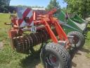 Güttler PW 640 henger eladó! ITLS
