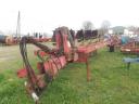 Massey Ferguson 725 - 5 fejes váltva forgató eke eladó