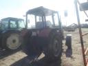 MTZ-820 eladó érvényes műszakival