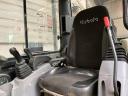 Kubota KX 057-4 / 2015 / 3 354 üzemóra / Lízing 20%-tól