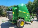 John Deere V451G