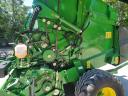 John Deere V451G