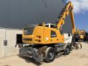 Liebherr LH22 / 2020 / 8 730 üzemóra / Mágnesgenerátor / Lízing 20%-tól