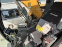 Liebherr LH22 / 2020 / 8 730 üzemóra / Mágnesgenerátor / Lízing 20%-tól