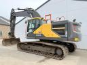 Volvo EC300EL / 2020 / 9 062 üzemóra / Lízing 20%-tól