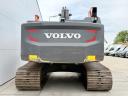 Volvo EC300EL / 2020 / 9 062 üzemóra / Lízing 20%-tól