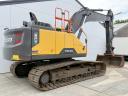 Volvo EC300EL / 2020 / 9 062 üzemóra / Lízing 20%-tól