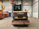 Volvo EW 60 E / 2017 / 4 256 üzemóra / Lízing 20%-tól