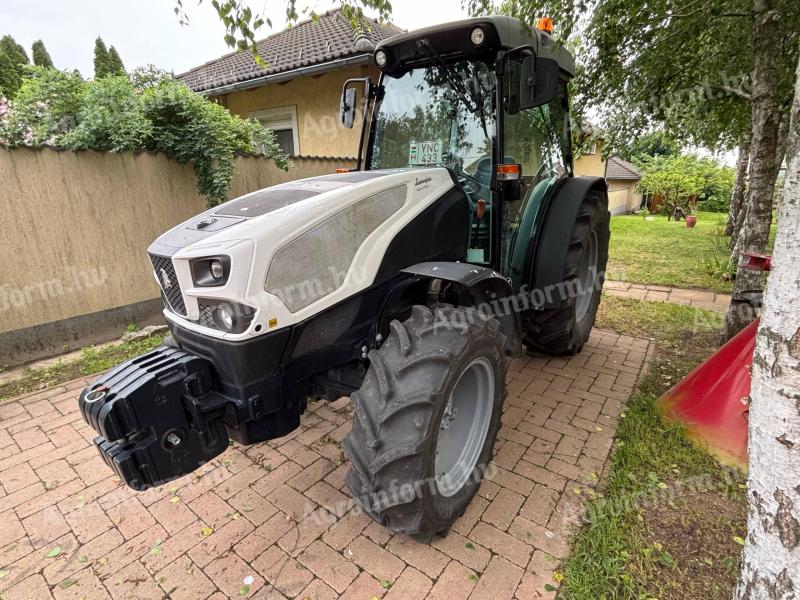 Kiváló állapotú Lamborghini Spire F 90.4 LS traktor gazdaságfelszámolás miatt eladó