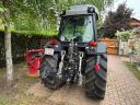Kiváló állapotú Lamborghini Spire F 90.4 LS traktor gazdaságfelszámolás miatt eladó
