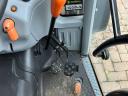 Kiváló állapotú Lamborghini Spire F 90.4 LS traktor gazdaságfelszámolás miatt eladó