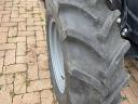 Kiváló állapotú Lamborghini Spire F 90.4 LS traktor gazdaságfelszámolás miatt eladó