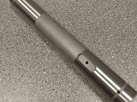 Tengely felső késhez 758HD-H480-H480C, F059232