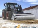 Fliegl PowerPro seprőgép - gyártelepi készletről ( Abdáról )
