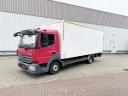MERCEDES-BENZ ATEGO 816 4x2 / 2014 / 228 810 km / Lízing 20%-tól