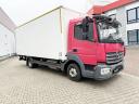 MERCEDES-BENZ ATEGO 816 4x2 / 2014 / 228 810 km / Lízing 20%-tól