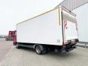 MERCEDES-BENZ ATEGO 816 4x2 / 2014 / 228 810 km / Lízing 20%-tól