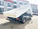 MERCEDES-BENZ ATEGO 818 K 4x2 / 2022 / 10 220 km / Lízing 20%-tól
