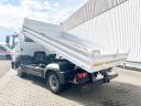 MERCEDES-BENZ ATEGO 818 K 4x2 / 2022 / 10 220 km / Lízing 20%-tól