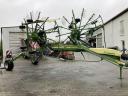 Krone SWADRO TS 680 rendképző
