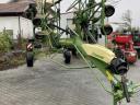 Krone SWADRO TS 680 rendképző