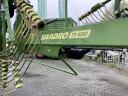 Krone SWADRO TS 680 rendképző