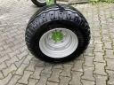 Krone SWADRO TS 680 rendképző