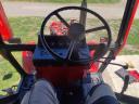 Eladó MTZ 80 traktor,  felújított állapotban