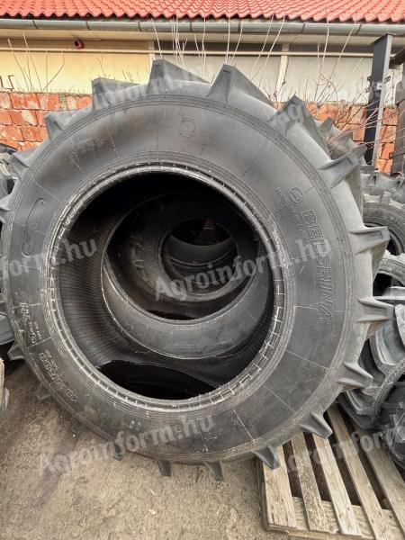 MTZ hátsókerék gumi 18,4R38 Belshina F-111 új (460/85R38)