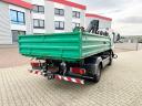 MERCEDES-BENZ ATEGO 918 KK 4X2 / 2011 / 252 405 km / Lízing 20%-tól