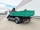 MERCEDES-BENZ ATEGO 918 KK 4X2 / 2011 / 252 405 km / Lízing 20%-tól