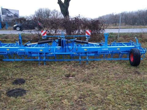 LEMKEN KORUND 8/750K LEMKEN KORUND 8/750K