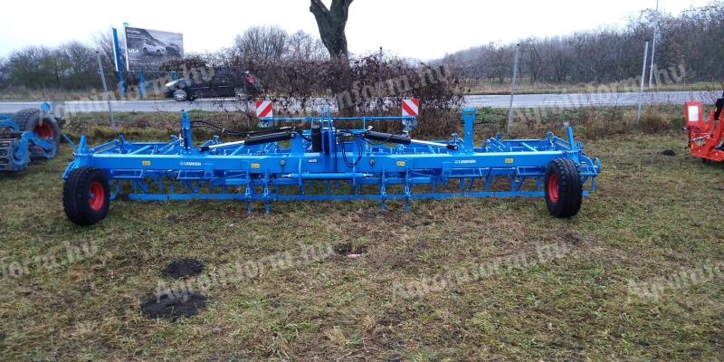 LEMKEN KORUND 8/750K