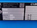 LEMKEN KORUND 8/750K