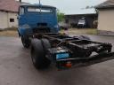 Ifa w50 MAN motor