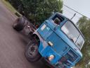 Ifa w50 MAN motor