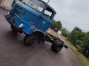 Ifa w50 MAN motor