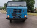 Ifa w50 MAN motor