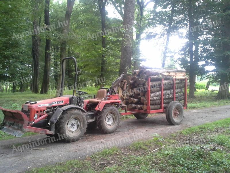 Agt 830