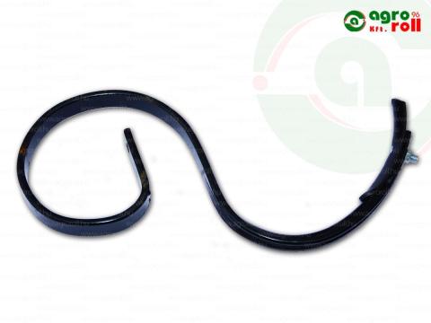 Normál rugós kapa lándzsa nélkül 32x10 Bianchi ITÁLIA