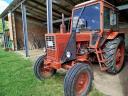MTZ-550,  első tulajdonostól,  2980 üzemórával eladó