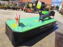 Deutz-Fahr DiscMaster 432 H (Vicon) diszkés kasza