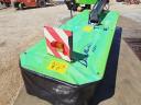 Deutz-Fahr DiscMaster 432 H (Vicon) diszkés kasza