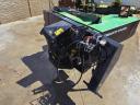 Deutz-Fahr DiscMaster 432 H (Vicon) diszkés kasza